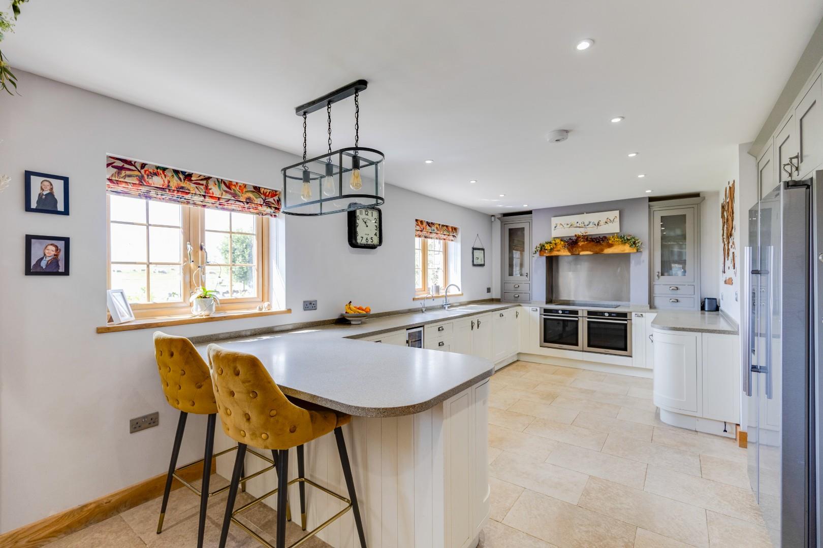 Ty Helyg, Penllyn, Cowbridge, Vale of Glamorgan, CF71 7RQ